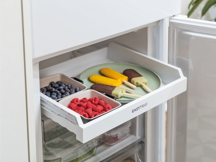 Холодильник Gorenje - NRK 418 ECS4 - изображение 4