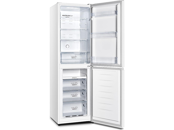 Холодильник Gorenje - NRK 418 ECW4 - изображение 2