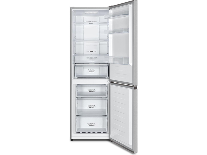 Холодильник Gorenje - NRK 6192 AS4 - изображение 2