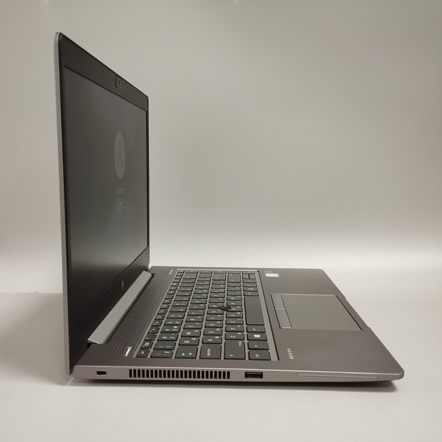 Ноутбук HP Zbook 14u G5 (FHD/IPS/14"/i5-8350u/16Gb/512GB SSD) БВ – фото ...