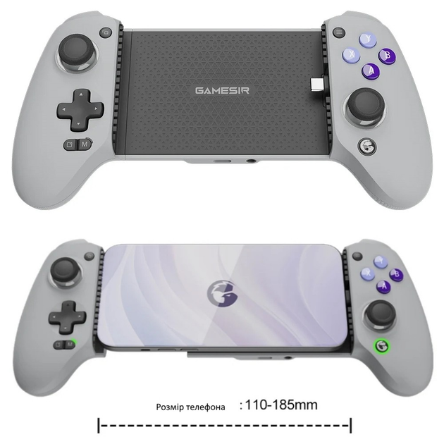 その他 Gamesir G8 Galileo Amazon.co.jp: GameSir G8 Galileo デバイス コントローラ