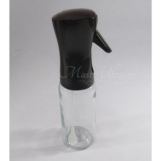 Розпилювач, спрей для олії, оцту, соусів Oil Spray 300 ml, SPR-100, білий - Фото 7 Розпилювач, спрей для олії, оцту, соусів Oil Spray 300 ml, SPR-100, білий - зображення 7
