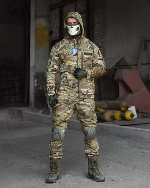 Тактичний костюм 3в1 мультікам 5.11 ВТ1073 2XL - зображення 1