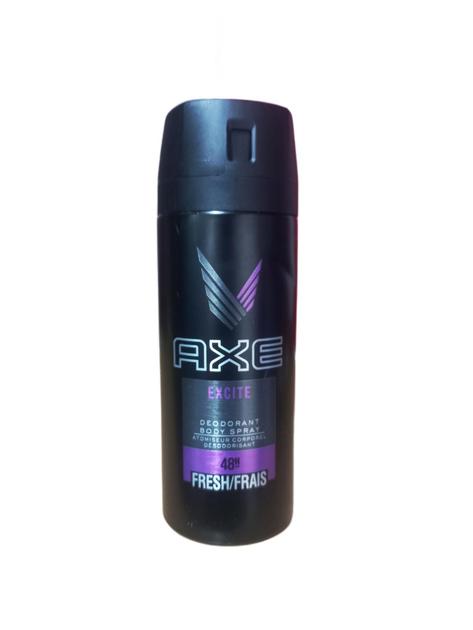 Дезодорант спрей Axe Excite, 150 мл. (124745) от продавца: SaViKo – в ...