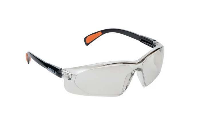 Окуляри тактичні захисні прозорі, захисні окуляри ON-045 - изображение 2