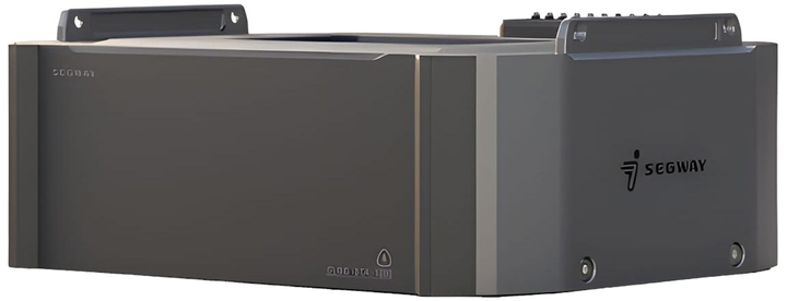 Батарея расширения емкости Segway CUBE BTX-1000 (AA.13.04.02.0002) - изображение 2