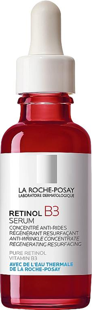 Сироватка для обличчя La Roche-Posay Retinol B3 30 мл (3337875694469) - зображення 1