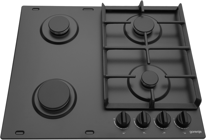 Духовой шкаф электрический Gorenje BO6737E02BG + Варочная поверхность газовая Gorenje G641EB (комплект) - изображение 10
