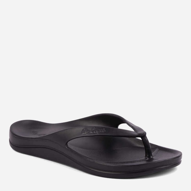 Женские вьетнамки для пляжа Coqui Naitiri 1330-105-2200 37 (7US) 23.5 см Metallic Black (8595662083079) 