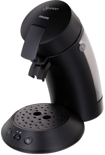 Ekspres do kawy kapsułkowy Philips Senseo Original Plus CSA210/61 - obraz 3