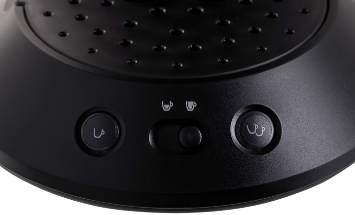 Ekspres do kawy kapsułkowy Philips Senseo Original Plus CSA210/61 - obraz 6