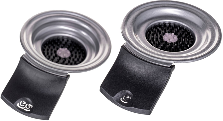 Ekspres do kawy kapsułkowy Philips Senseo Original Plus CSA210/61 - obraz 7