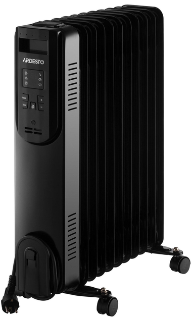 Масляный обогреватель ARDESTO OFH-E11X2 - изображение 5
