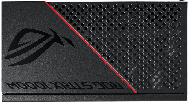 Блок питания Asus ROG Strix 1000G 1000W Gold (90YE00AA-B0NA00) - изображение 9