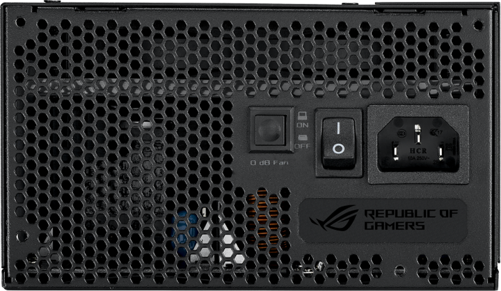 Блок питания Asus ROG Strix 1000G 1000W Gold (90YE00AA-B0NA00) - изображение 15