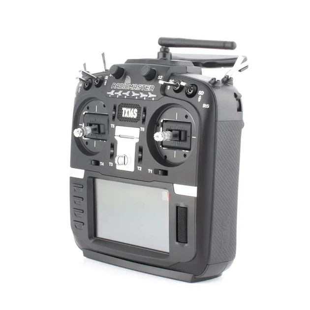 Пульт RadioMaster TX16S MKII ELRS M2 для квадрокоптера FPV – фото