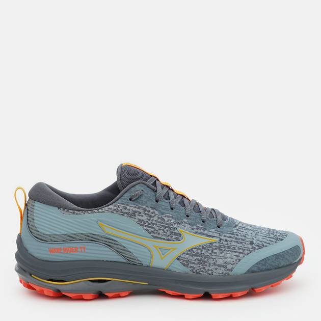 Мужские кроссовки для бега Mizuno Wave Rider Tt J1GC223251 43 (9UK) 28 ...