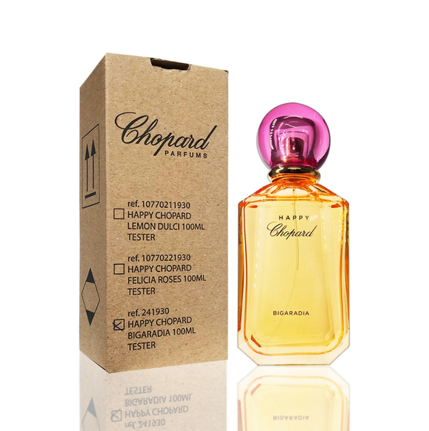 Happy chopard best sale