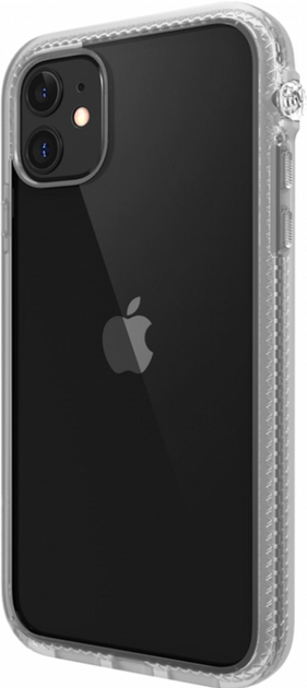 Etui plecki Catalyst Impact Protection do Apple iPhone 11 Transparent (CATDRPH11CLRM) - obraz 1
