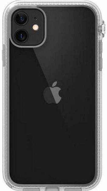 Etui plecki Catalyst Impact Protection do Apple iPhone 11 Transparent (CATDRPH11CLRM) - obraz 2