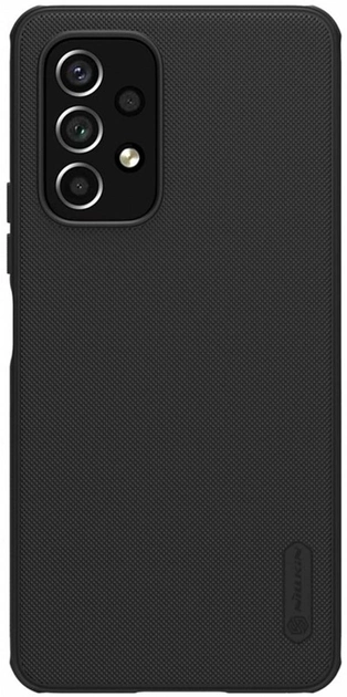 Панель Nillkin Frosted Shield Pro для Samsung Galaxy A53 5G Black (6902048237377) - зображення 1