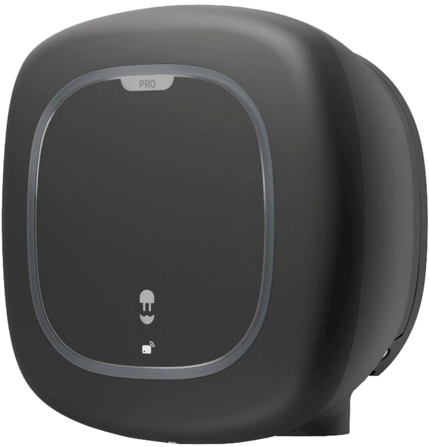 Зарядна станція Wallbox Pulsar Pro 32А 22кВт Type 2 кабель 5 м Wi-Fi Bluetooth 4G 400В PPR1-0-2-4-K-002 (8436607541769) - Фото 3 Зарядна станція Wallbox Pulsar Pro 32А 22кВт Type 2 кабель 5 м Wi-Fi Bluetooth 4G 400В PPR1-0-2-4-K-002 (8436607541769) - зображення 3