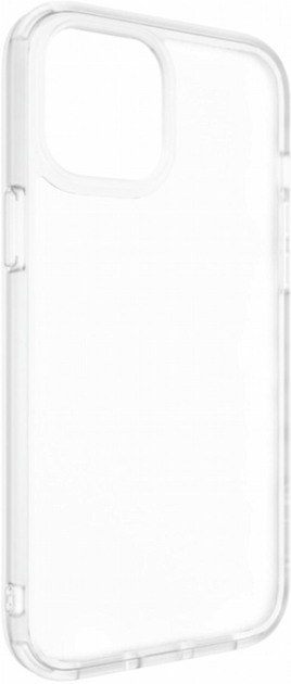 Etui plecki SwitchEasy Aero Plus do Apple iPhone 12 Pro Max White (GS-103-123-232-172) - obraz 2