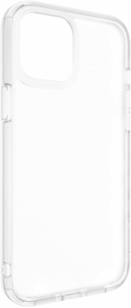Etui plecki SwitchEasy Aero Plus do Apple iPhone 12/12 Pro White (GS-103-122-232-172) - obraz 1