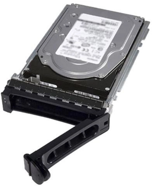 Жорсткий диск Dell 8TB 7200rpm 161-BBRX 3.5" SAS - зображення 1
