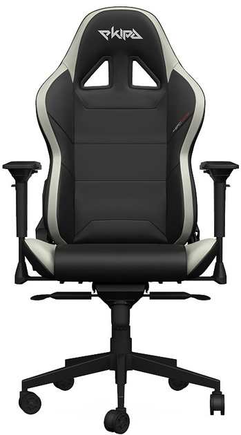 Fotel gamingowy SPC Gear SR600 Ekipa Edition (5903018662855) - obraz 3