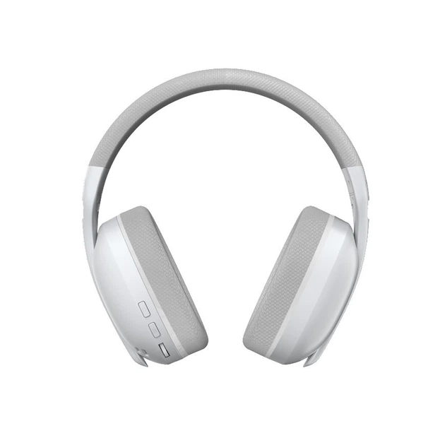 Гарнiтура Aula S6 Wireless Headset White (6948391235561) - зображення 2