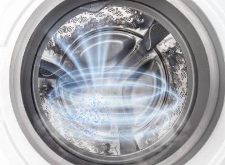Пральна машина Gorenje WNS1X4ARTWIFI/PL - зображення 6