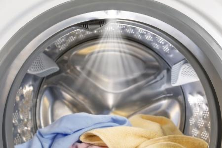 Пральна машина Gorenje WNS1X4ARTWIFI/PL - зображення 7