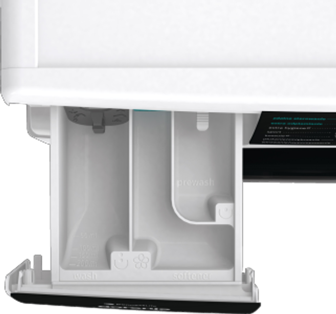 Пральна машина Gorenje WNS1X4ARTWIFI/PL - зображення 14