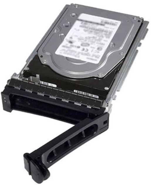 Dysk twardy Dell 8TB 7200rpm 400-BLLE 3.5" SATA - obraz 1