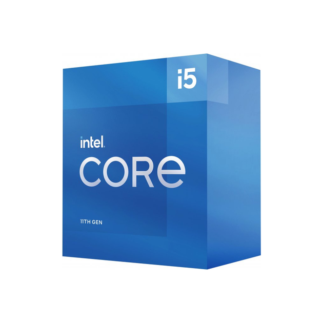Процесор Intel Core i5-11500 BOX(BX8070811500) – фото, отзывы ...