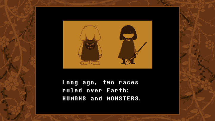 Ключ активации Undertale для Xbox One/Series - изображение 2
