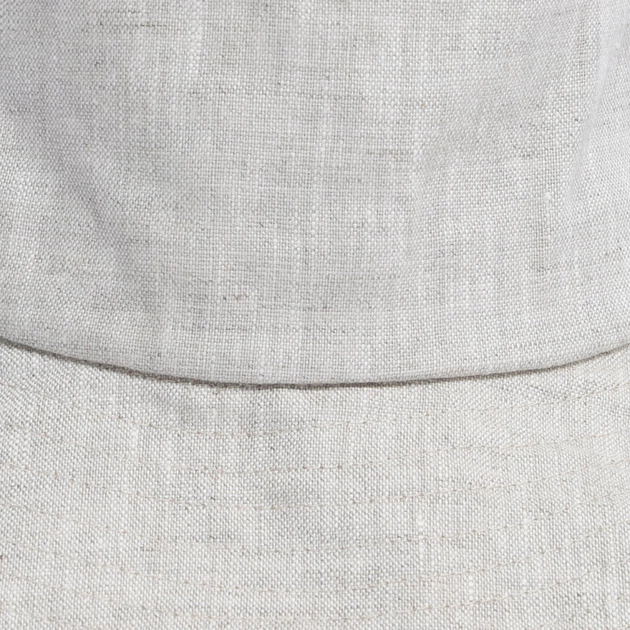 Панама жіноча Big Star Linna Бежева (5900714718985) - зображення 3