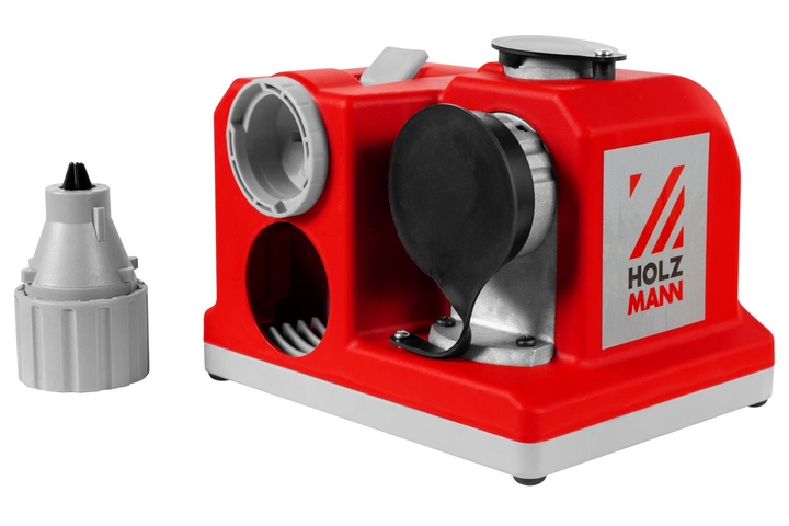 Устройство для заточки сверл Holzmann BSG 13E - изображение 2