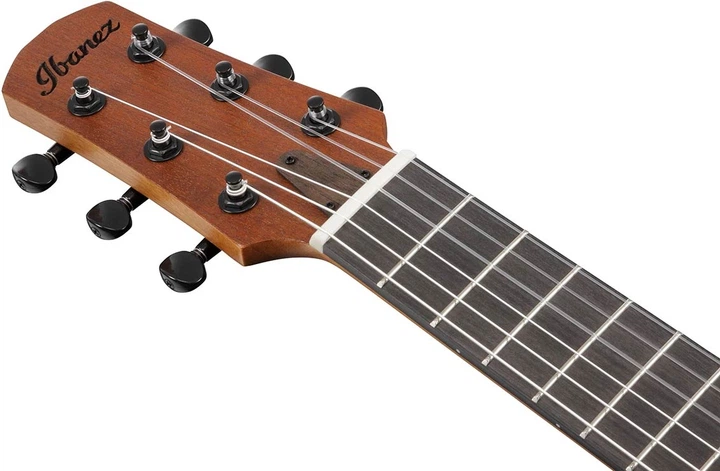 Укулеле тенор Ibanez AUP10N OPN - зображення 9