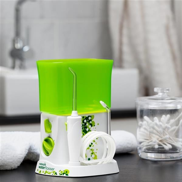 Іригатор Waterpik WP-260 (AKCE-6080) - зображення 9