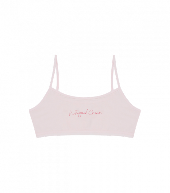 Подростковый топ с принтом Whipped Cream - Donella - 5911Y10 - 152-158 см - Кремовый - Фото 1 Подростковый топ с принтом Whipped Cream - Donella - 5911Y10 - 152-158 см - Кремовый - изображение 1