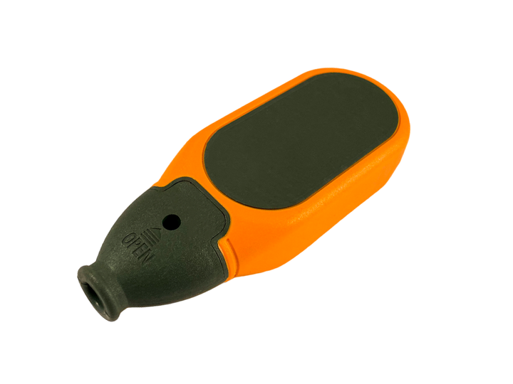 Колодка для подовжувача Апельсин Lemanso LMK75001 2 розетки 10A 250V 2500Вт без заземлення - Фото 2 Колодка для подовжувача Апельсин Lemanso LMK75001 2 розетки 10A 250V 2500Вт без заземлення - зображення 2