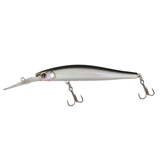 Воблер Strike Pro Jumper DR 110SP 18г A010 - Фото 1 Воблер Strike Pro Jumper DR 110SP 18г A010 - изображение 1
