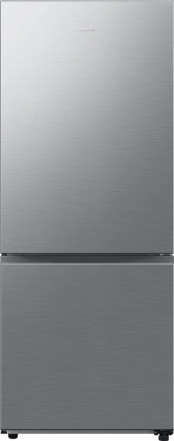 Акція на Двокамерний холодильник Samsung RB50DG602ES9UA від Rozetka