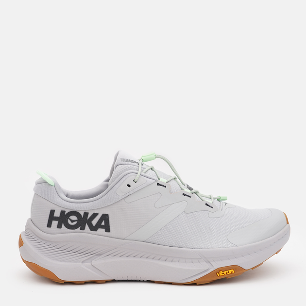 Мужские кроссовки для бега HOKA ONE ONE Transport 1123153-HMLG 42 (8 ...