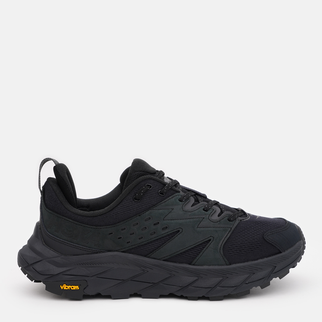 Мужские кроссовки для бега HOKA ONE ONE Anacapa Breeze Low 1127920-BBLC ...