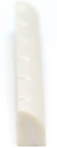 Поріжок для класичної гітари Graph Tech PQ-6260-00 TUSQ Nut Slotted Classical 2" - Фото 3 Поріжок для класичної гітари Graph Tech PQ-6260-00 TUSQ Nut Slotted Classical 2" - зображення 3