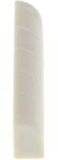 Порожек для акустической гитары Graph Tech PQ-M175-00 TUSQ Nut Martin Style Slotted 1.75" (flat bottom) - изображение 4