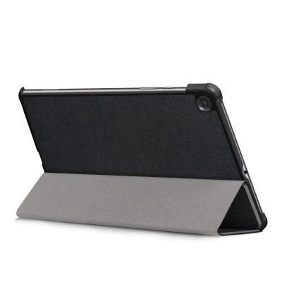 Чехол для планшета BeCover Smart Case Samsung Tab S6 Lite (2024) 10.4" P620/P625/P627 Black (710812) - изображение 4